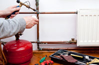 free Rifle Green heating repair quotes